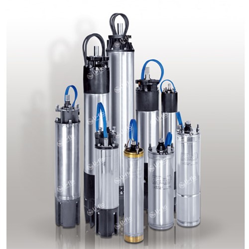 潛水電機(jī)多少錢(qián)一臺(tái)