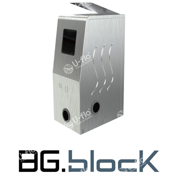 超靜音集成式變頻供水設(shè)備型號參數(shù)