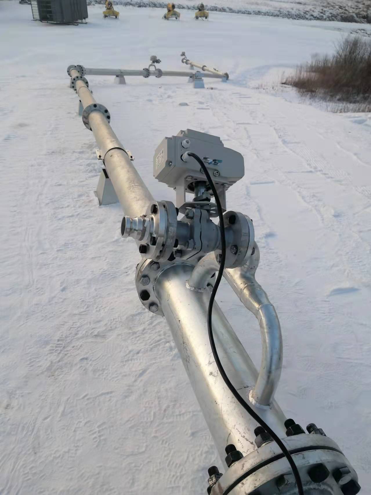 從亞布力到北京冬奧，尤孚與您共赴冰雪之約