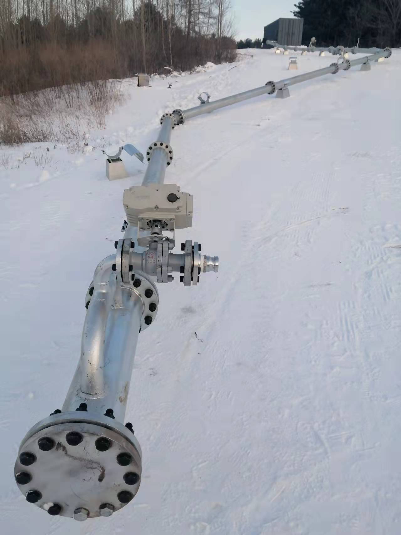 從亞布力到北京冬奧，尤孚與您共赴冰雪之約