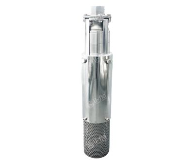 噴泉泵使用時的注意事項(xiàng)