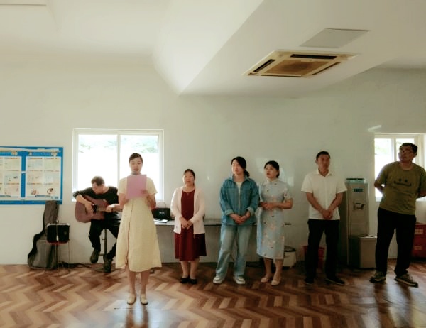 端午飄香，粽情尤孚 —— 尤孚泵業(yè)集團(tuán)端午特別活動(dòng)
